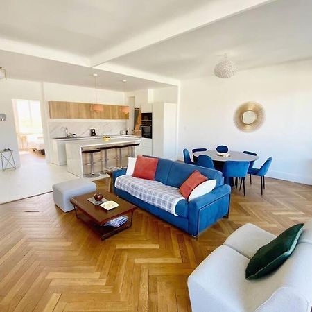 Superbe Appartement Hyper Centre 4 Personnes Valence  Exterior foto