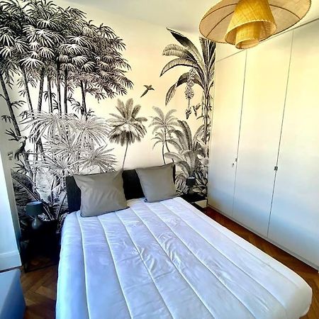 Superbe Appartement Hyper Centre 4 Personnes Valence  Exterior foto