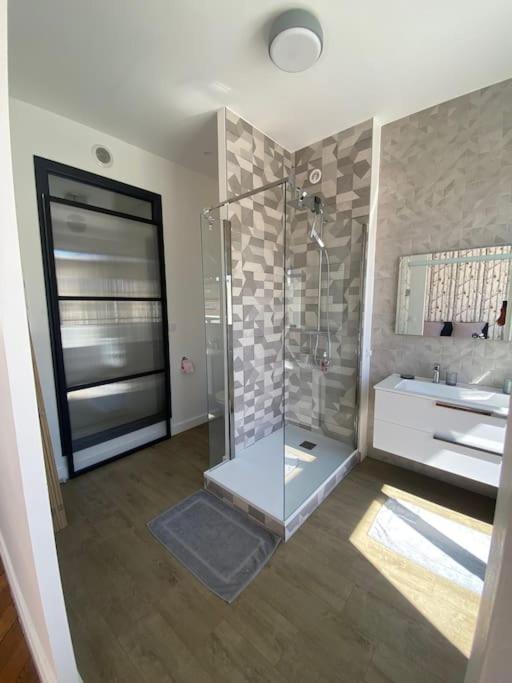 Superbe Appartement Hyper Centre 4 Personnes Valence  Exterior foto